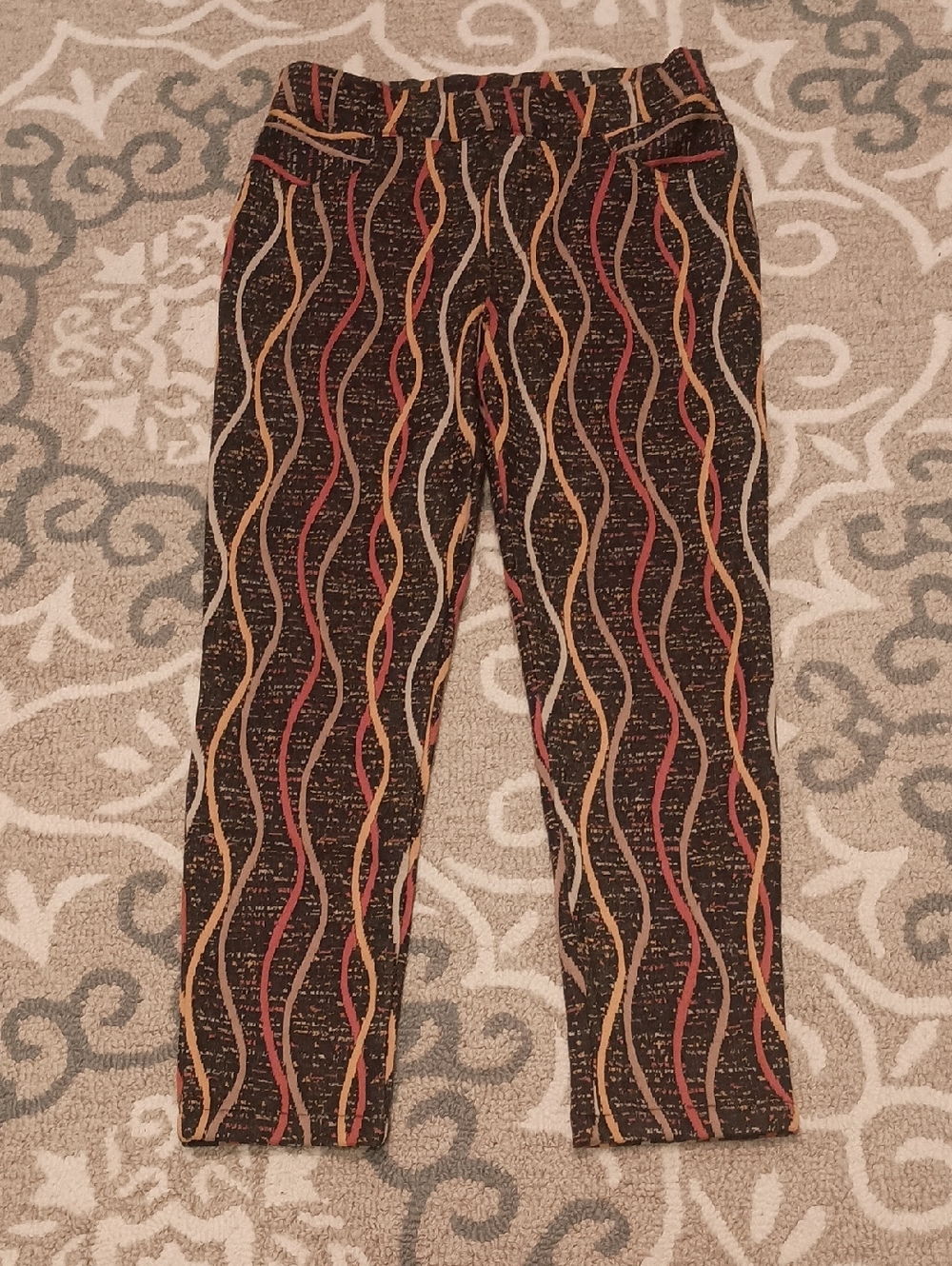 ISLE by Melis Kozan Pants